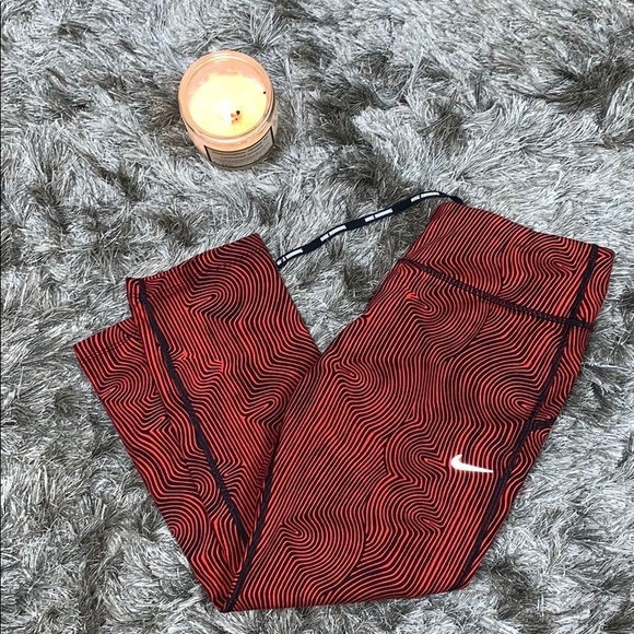 Nike Pants - Large Nike capris